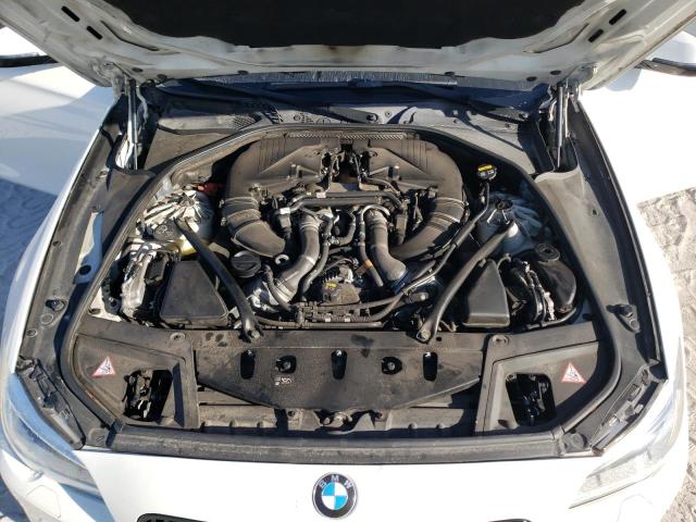 WBAKP9C56GD980396 BMW 550 Xi