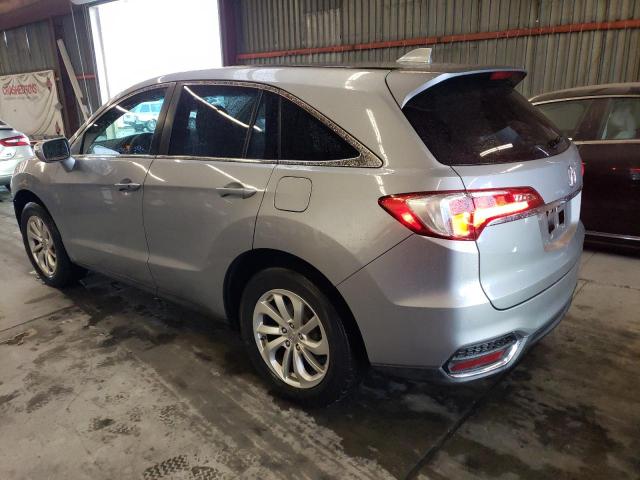 5J8TB3H55GL002328 Acura Rdx Technology