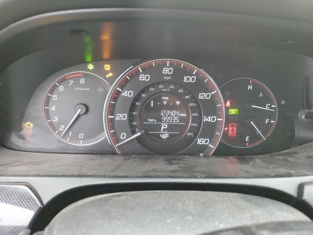 1HGCR2F54FA212051 Honda Accord Sport