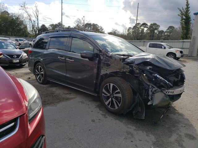 5FNRL6H99LB024436 Honda Odyssey Elite