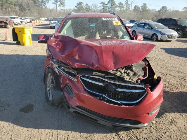 KL4CJASB9JB709394 Buick Encore Preferred