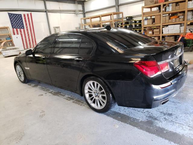 WBAYE8C58FD780712 BMW 750 LI