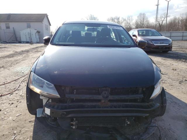3VW2K7AJXEM233758 Volkswagen JETTA BASE