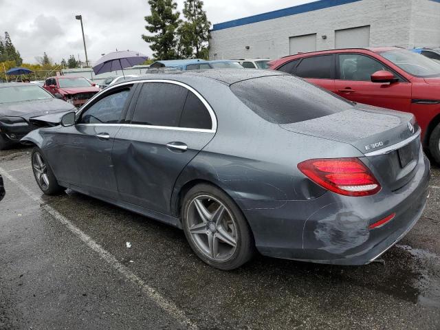 WDDZF4JB5HA014856 Mercedes-Benz E 300