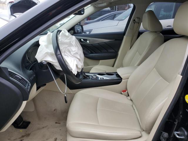 JN1EV7AP5HM737939 Infiniti Q50 Premium