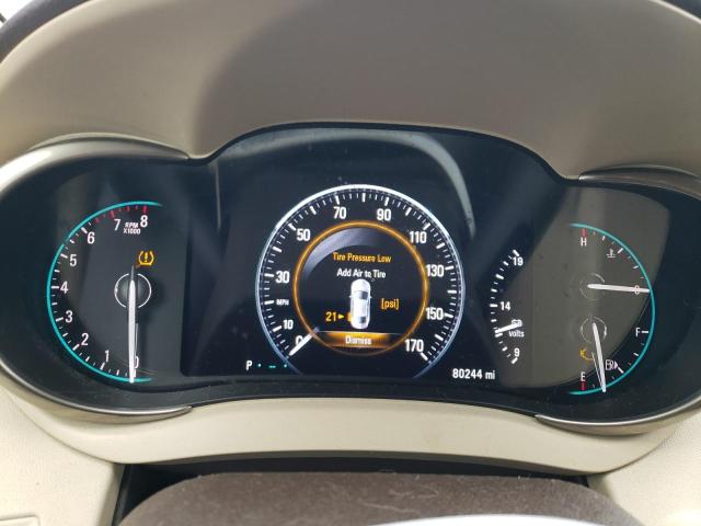 1G4GB5G35FF240166 Buick Lacrosse