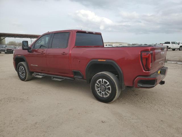 1GT19PEY9MF300754 GMC Sierra K2500 At4