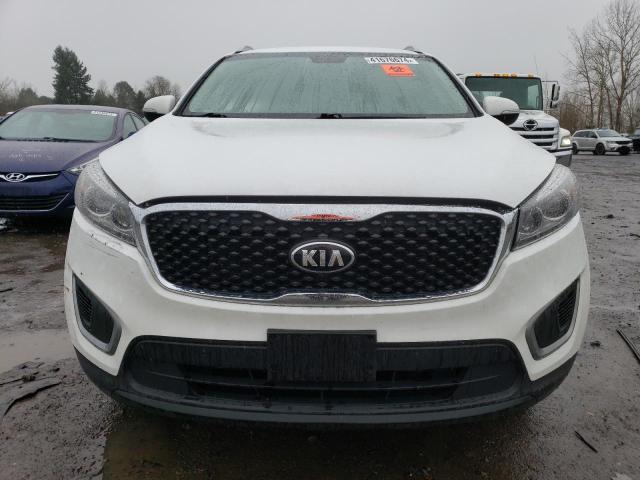 5XYPGDA34HG192863 KIA SORENTO LX