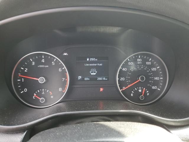 KNDPM3ACXM7844766 KIA Sportage Lx