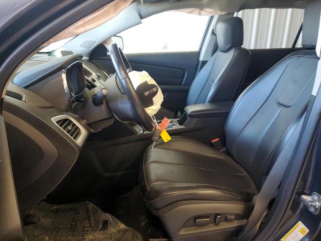 GMC Terrain Slt 2016 2GKFLUE31G6183944 Image 7