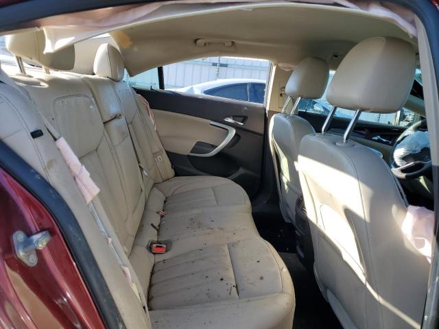 2G4GS5GX0G9137279 Buick Regal Premium