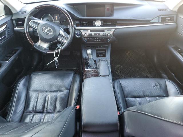 JTHBW1GG7J2167590 Lexus ES 300H