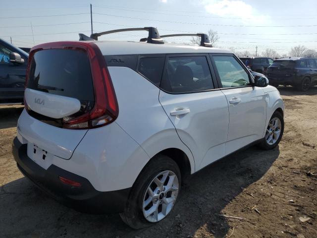 KNDJ23AU4N7162651 KIA SOUL LX