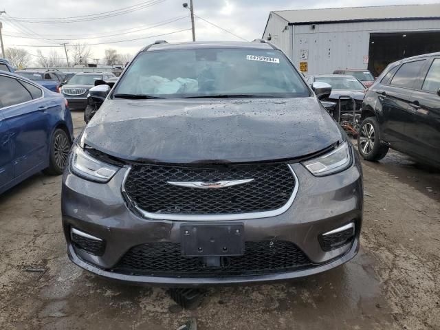 2C4RC3PG1NR181223 Chrysler Pacifica Pinnacle