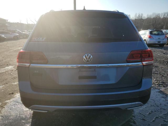 1V2WP2CA8LC500818 Volkswagen ATLAS SE