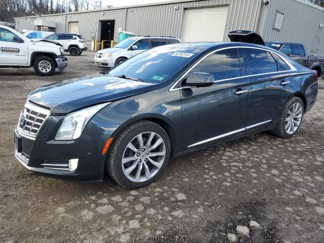 Auction sale of the 2015 Cadillac Xts Luxury Collection, vin: 2G61M5S33F9197003, lot number: 44282914