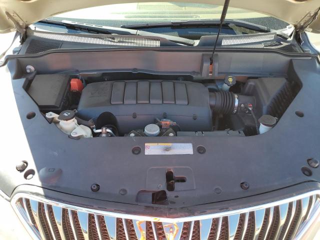 5GAKRBKDXFJ330825 Buick Enclave