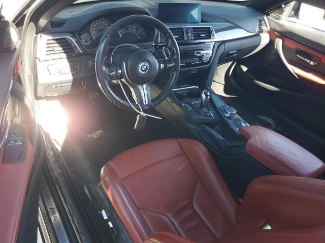WBS4Y9C04LAH82971 BMW M4
