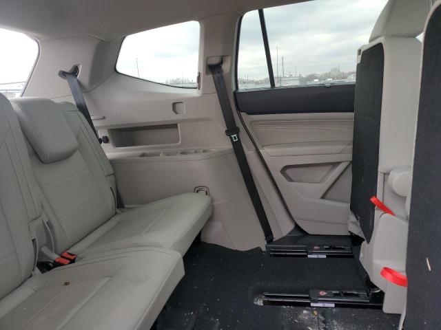 1V2PR2CA6MC547815 Volkswagen ATLAS SE