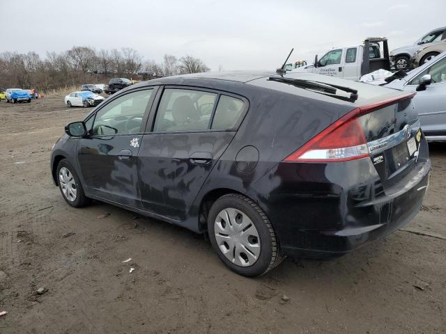 JHMZE2H31ES002336 Honda Insight