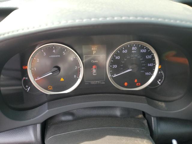 JTHCF1D27E5004360 Lexus IS 250