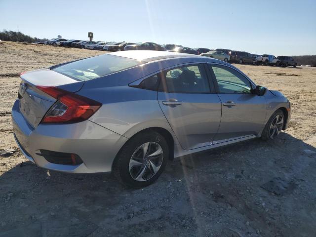 19XFC2F61KE013939 Honda Civic Lx