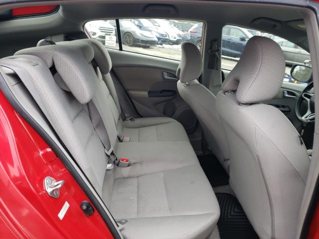 JHMZE2H32ES002555 Honda Insight