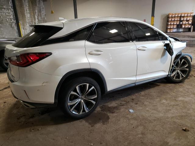 JTJBZMCA8J2033888 Lexus Rx 350 Base