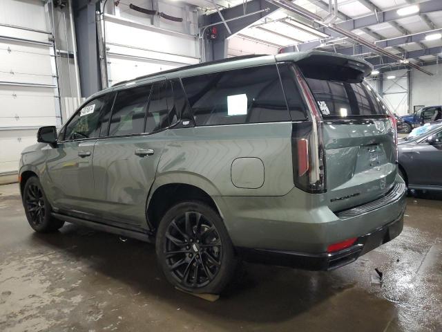 1GYS4FKL3PR549697 Cadillac Escalade Sport
