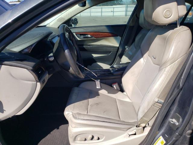 1G6AB5RX4E0131826 Cadillac ATS LUXURY