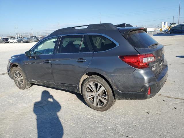 4S4BSANC9K3307109 Subaru Outback 2.5i Limited