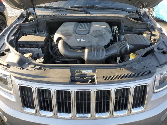 1C4RJFBG6FC859926 Jeep Grand Cherokee Limited