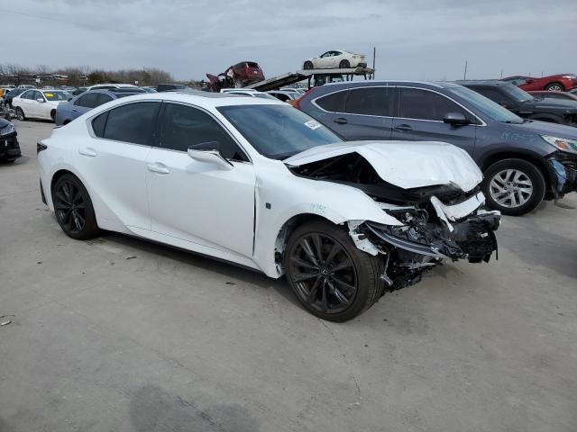 JTHBZ1B21R5072942 Lexus Is 350 F Sport Design