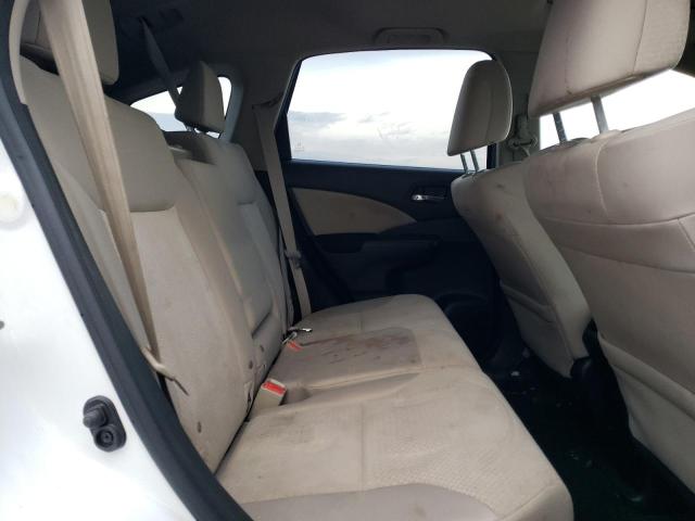 5J6RM4H51GL045454 Honda CR-V EX