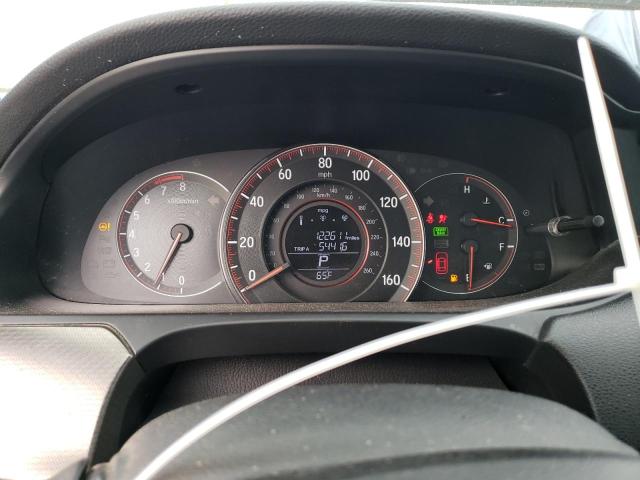 1HGCT2B84GA006778 Honda ACCORD EXL