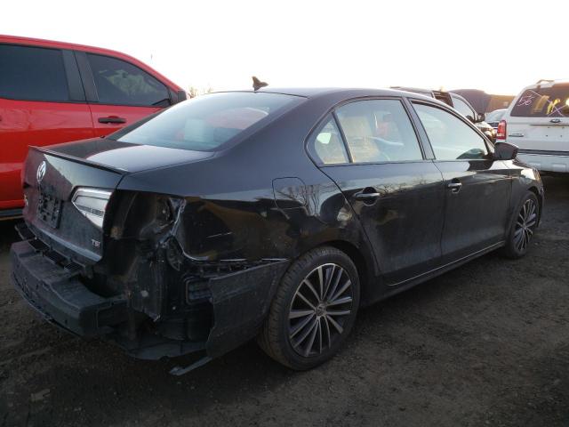3VWD17AJ2FM422353 Volkswagen JETTA SE
