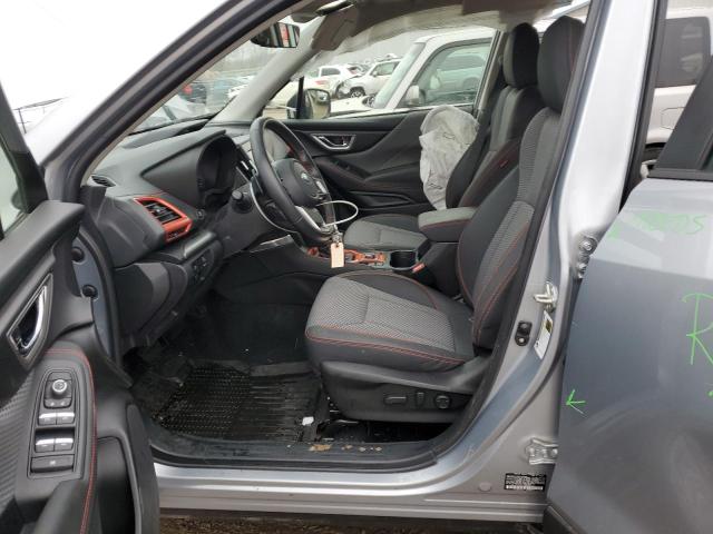 JF2SKALC6MH446547 Subaru Forester Sport
