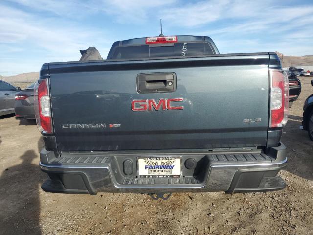 1GTG5CEN6K1210394 GMC CANYON SLE