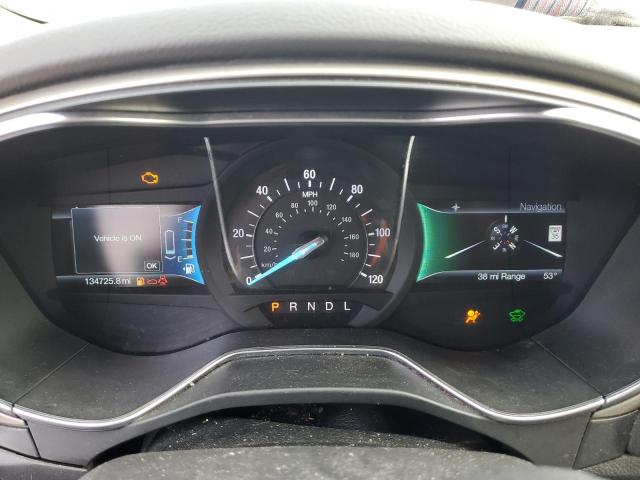 3FA6P0PU4FR173789 Ford Fusion Se Phev