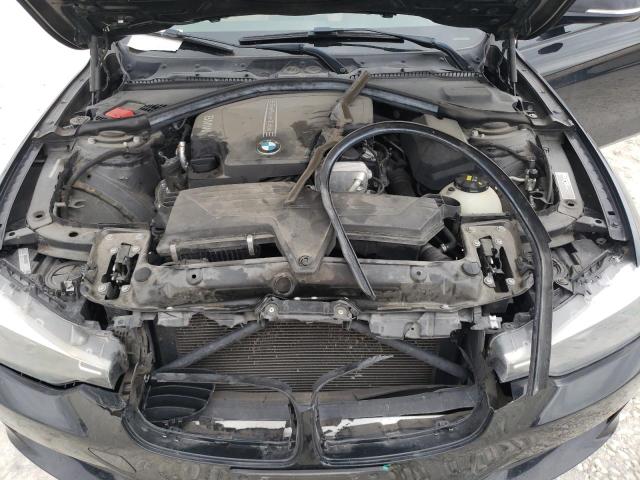 WBA3C1C50FP852699 BMW 328 I Sulev