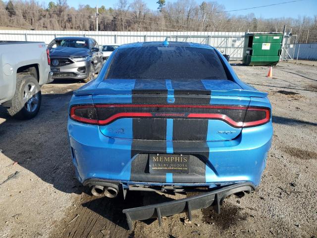 2C3CDXEJ5GH179531 Dodge Charger Srt 392