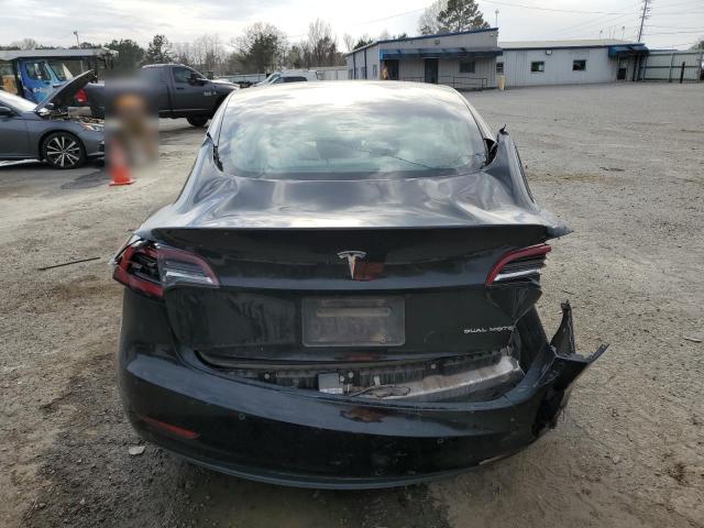 5YJ3E1EBXKF195365 Tesla MODEL 3