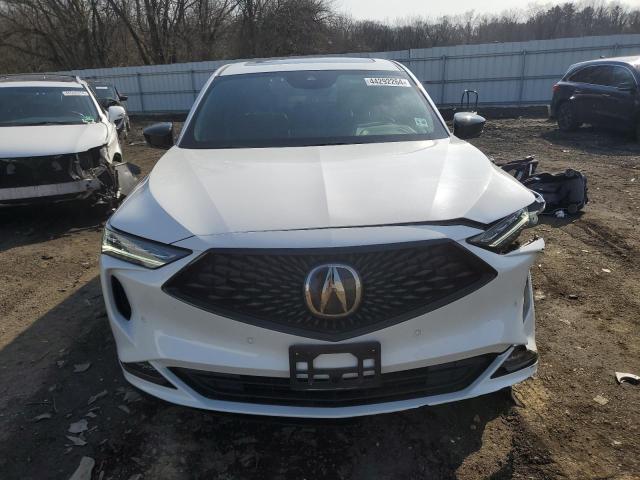 5J8YE1H00NL038088 Acura MDX A-SPEC