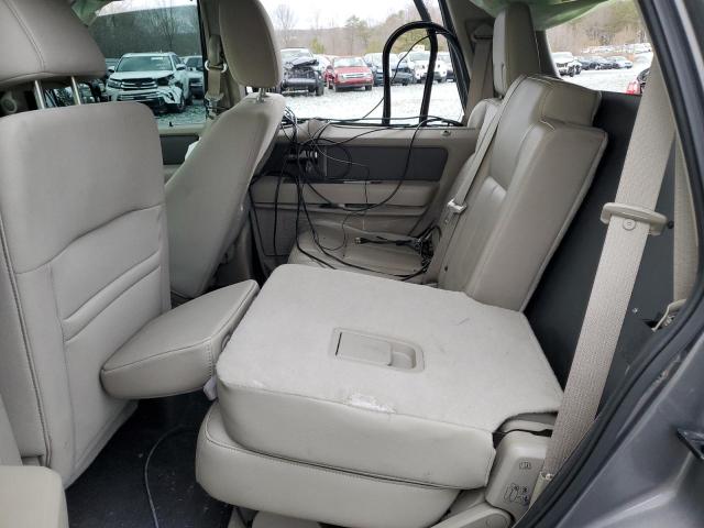 1FMJU1F58EEF31499 Ford Expedition Xl