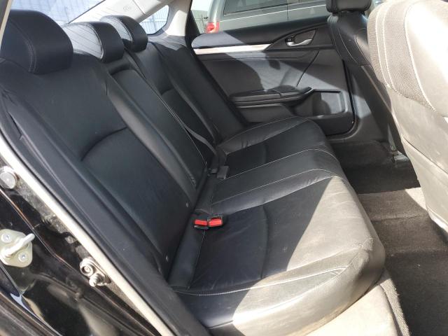 2HGFC1F70GH633102 Honda CIVIC EXL