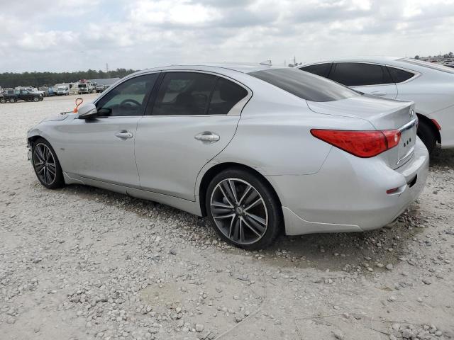 JN1EV7AP2HM740474 Infiniti Q50 Premium