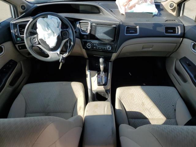 19XFB2F79FE119041 Honda CIVIC SE
