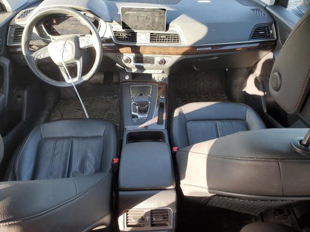 WA1BNAFY4J2174067 Audi Q5 Premium Plus