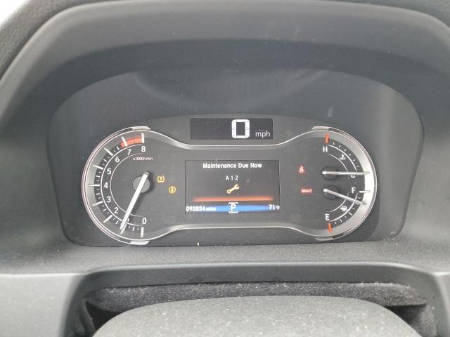 5FNYF6H0XHB096144 Honda Pilot Elite
