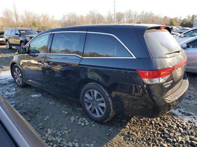 5FNRL5H91FB065559 Honda Odyssey Touring